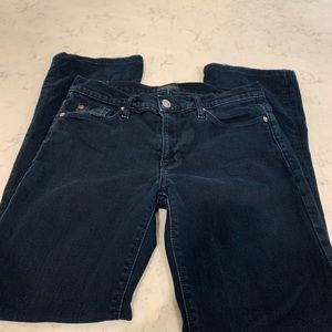 Hudson Love Jeans
